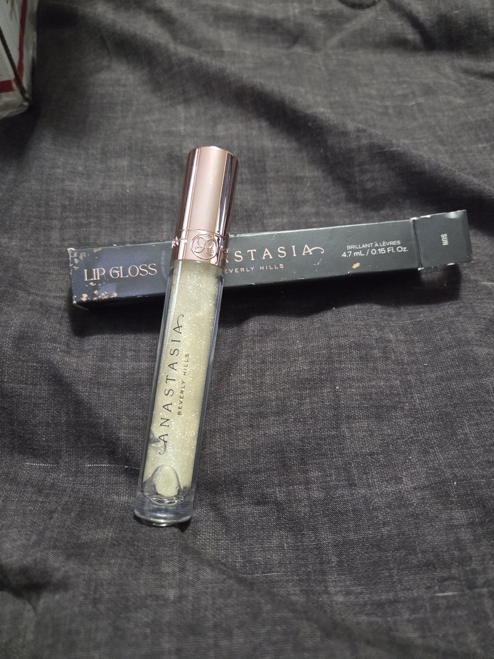 Anastasia Beverly Hills Lip Gloss